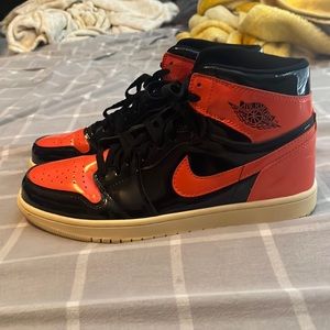 Nike Air Jordan 1 SBB 3.0